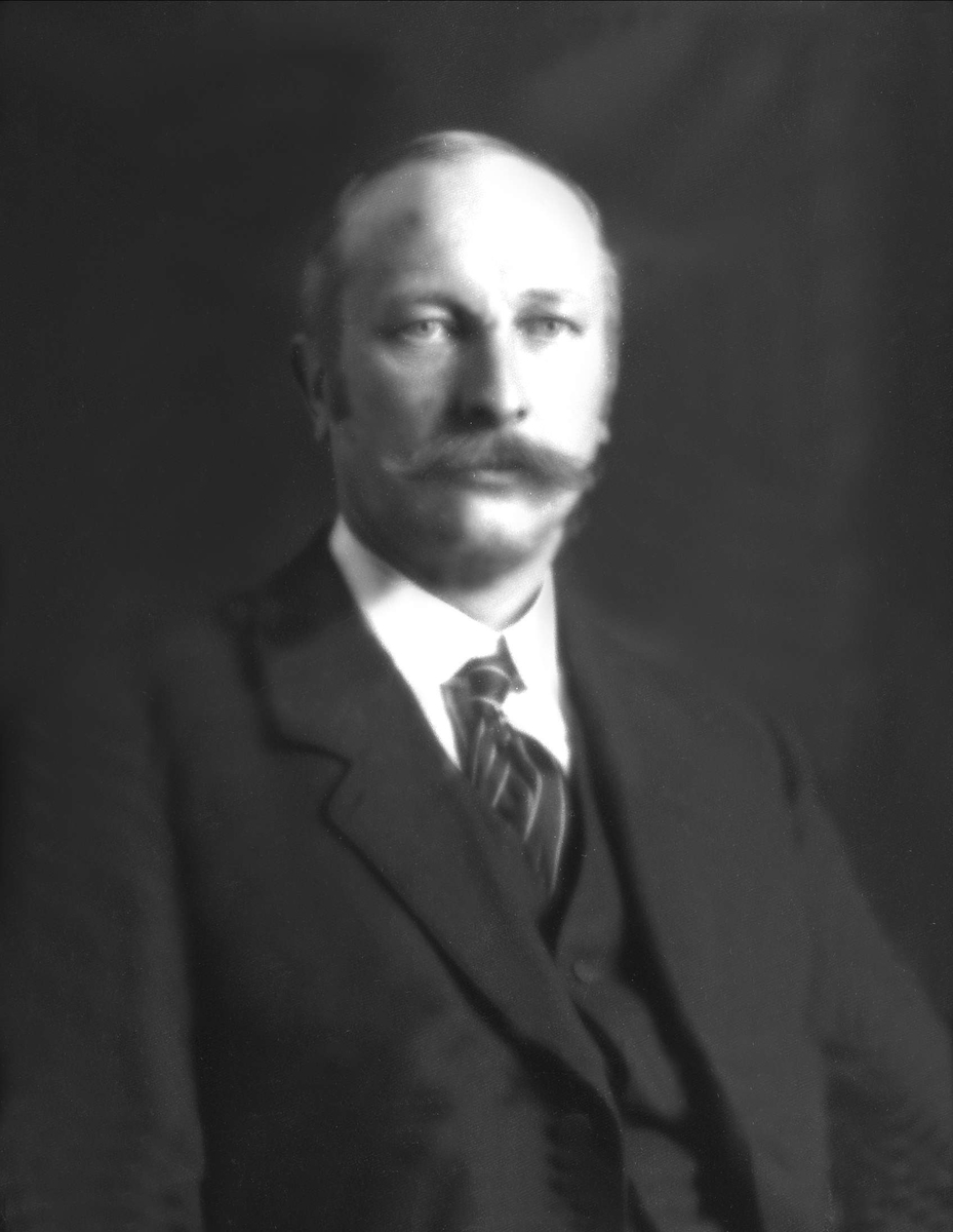 Gustav Borgen, NFB.46778