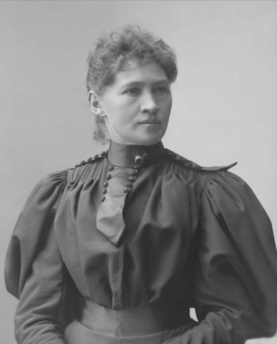 Gustav Borgen, NFB.31861