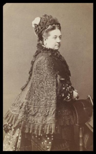 Unknown, Guy Little Theatrical Photograph