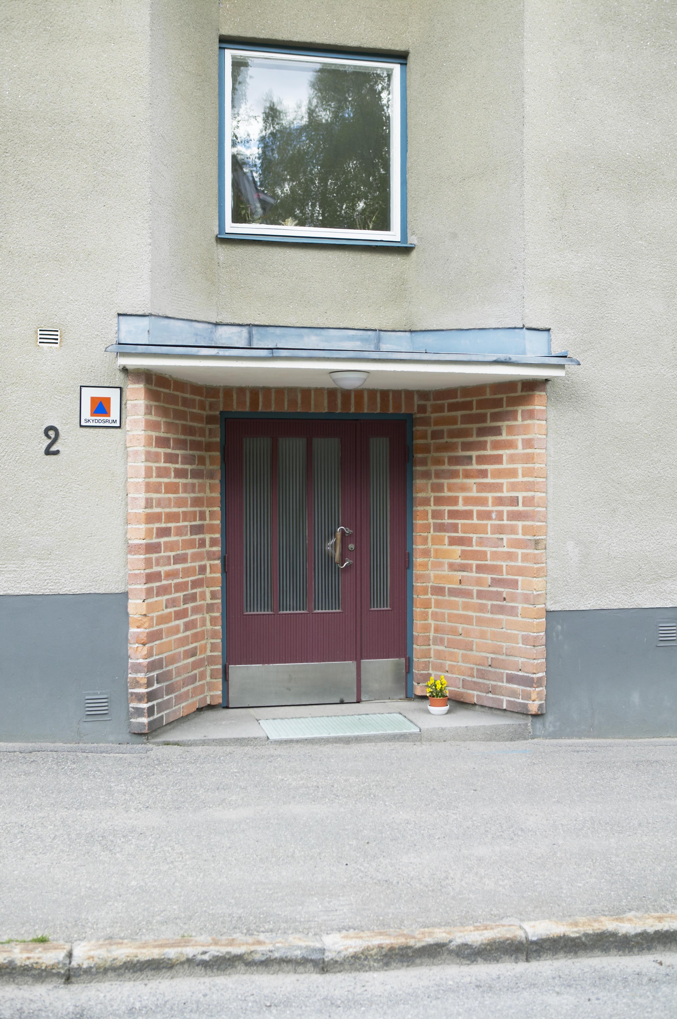 Bengt A Lundberg, Örnsköldsvik