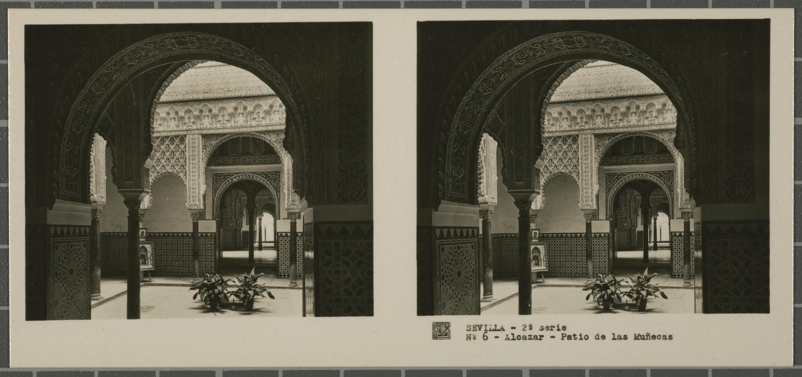 Desconegut, Sevilla