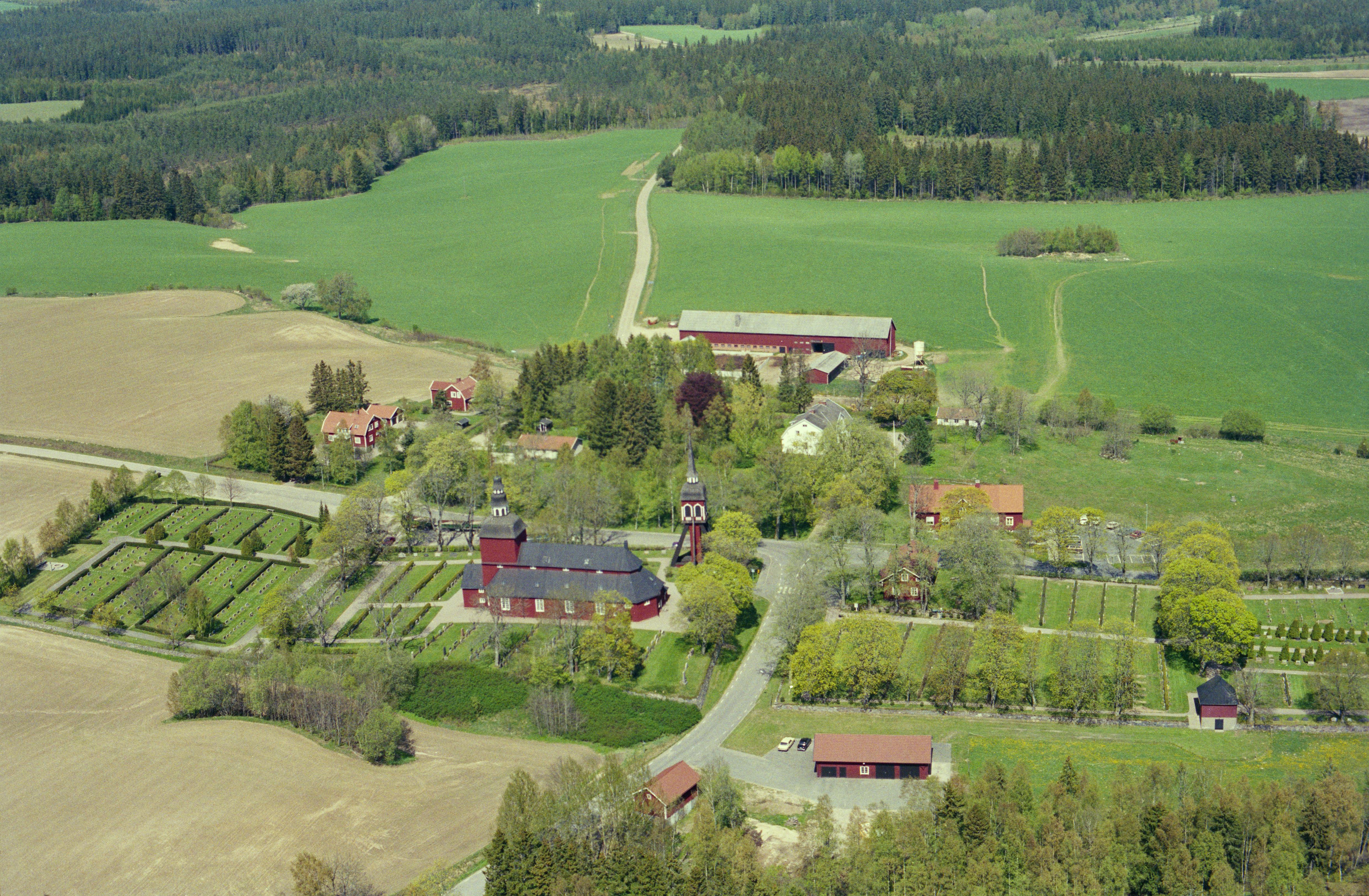 Jan Norrman, Habo
