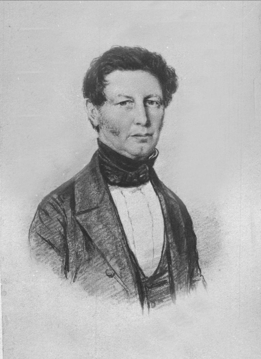 Gustav Borgen, NFB.26444