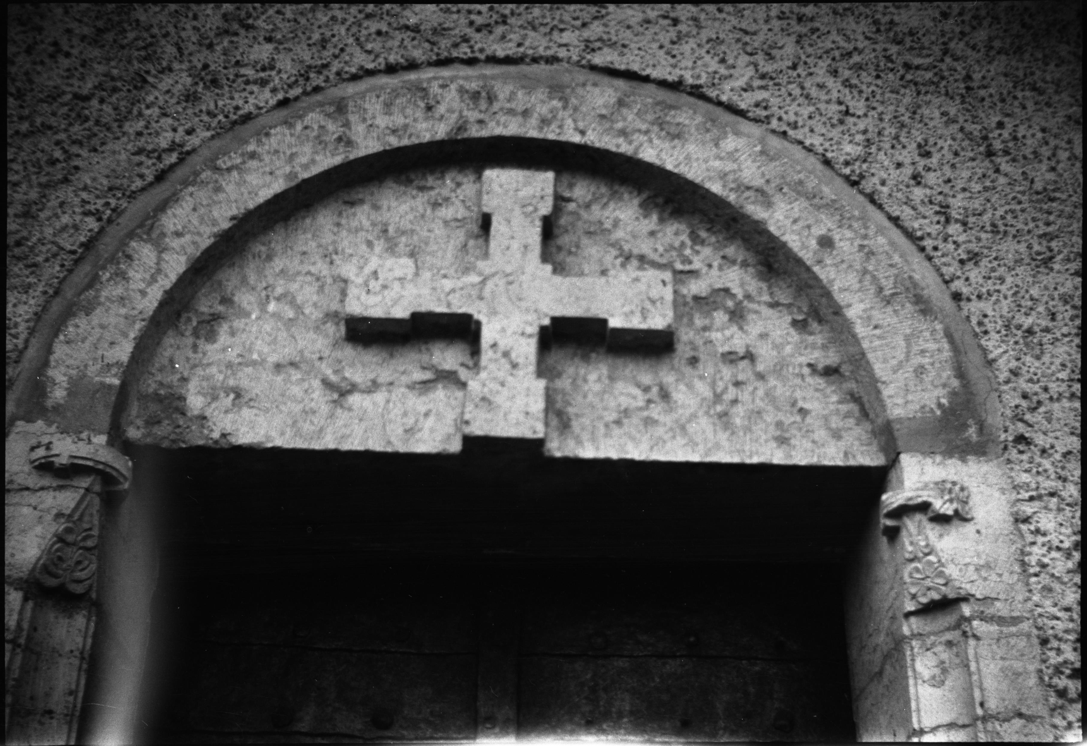 Berit Wallenberg, Roglösa kyrka