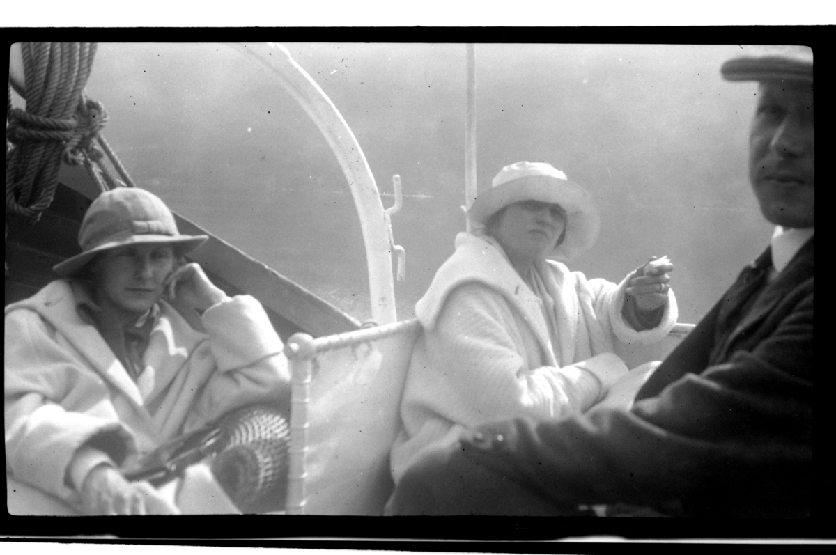 Rolf Sr. Sundt, NF.34664-529