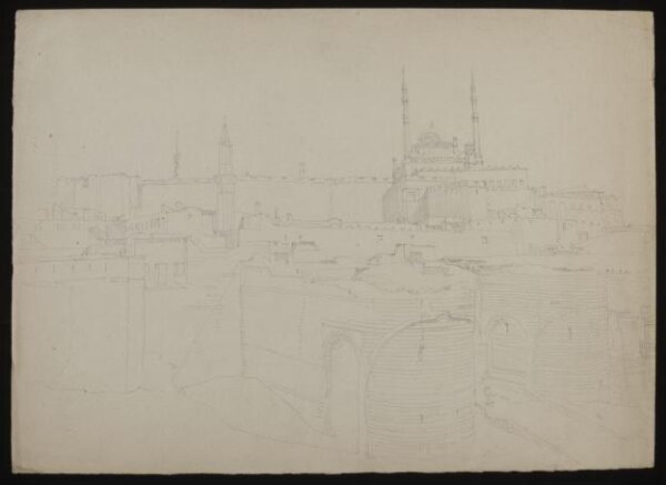 Spiers, Richard Phené, Drawing