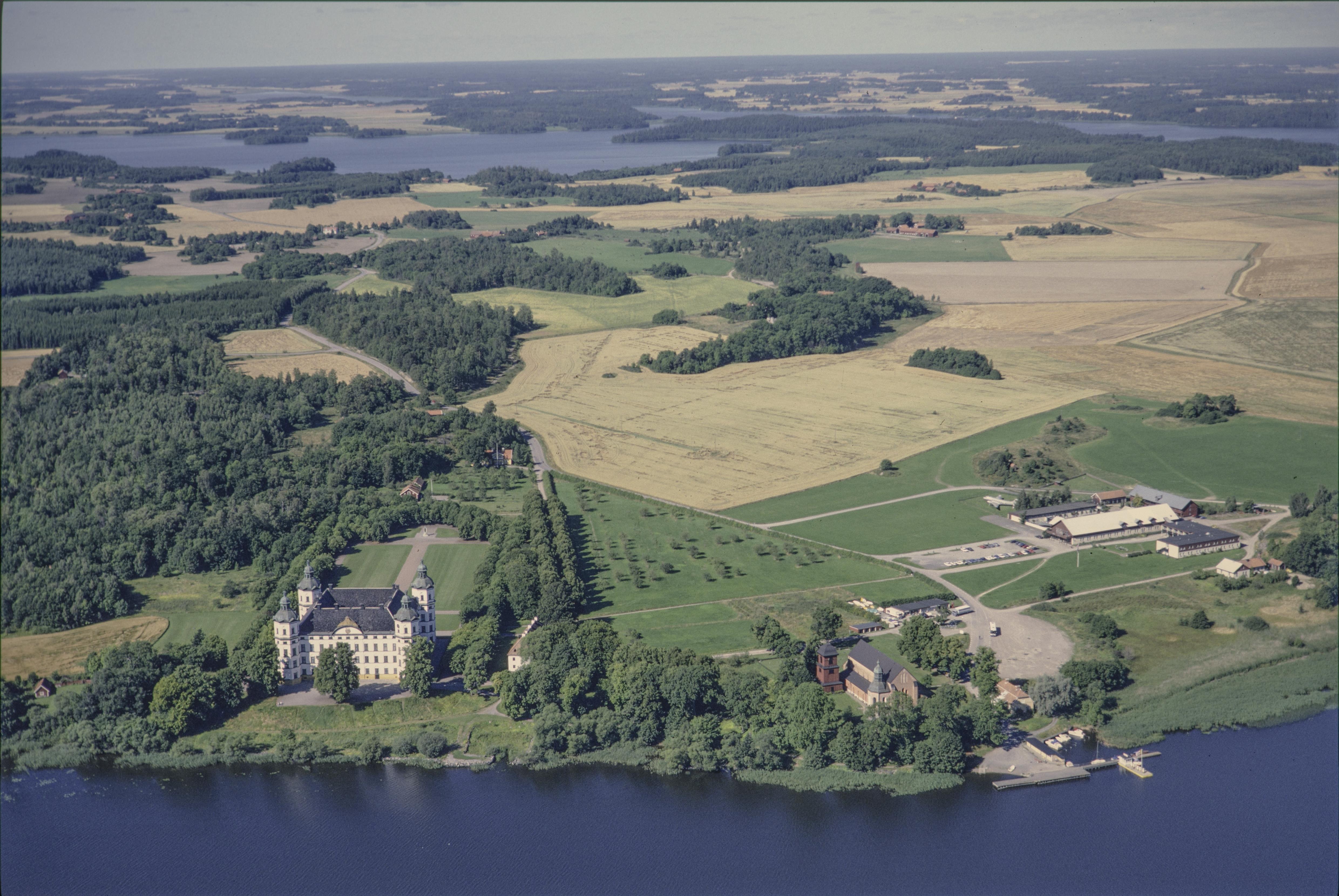Jan Norrman, Skokloster 106:1