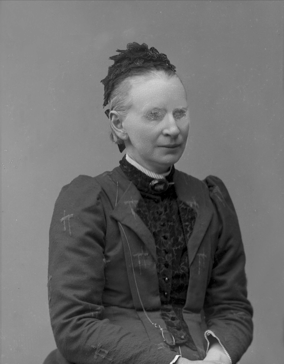Gustav Borgen, NFB.31878