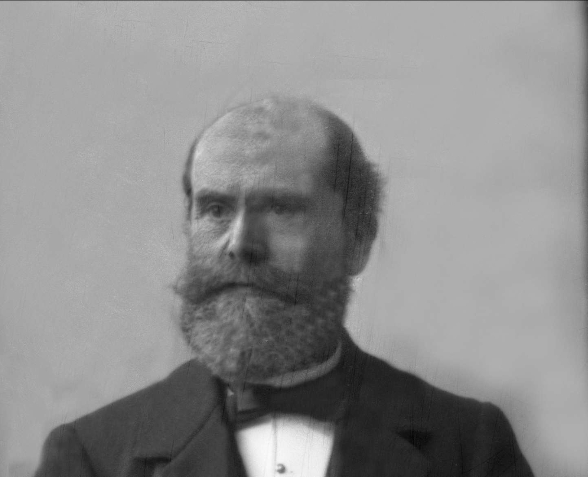 Gustav Borgen, NFB.31154