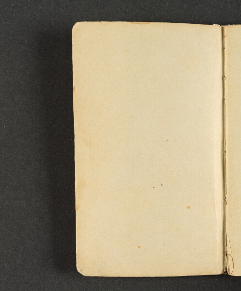 Johan Thomas Lundbye, Blank side