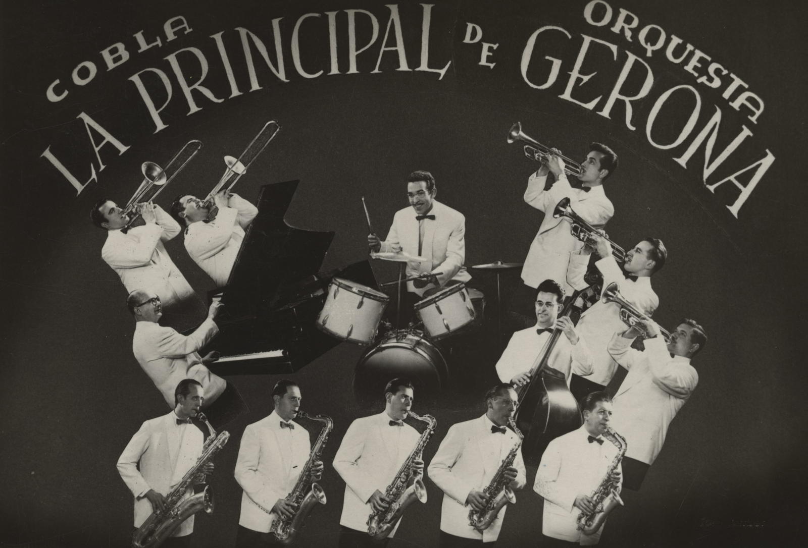 Desconegut, [La Principal de Girona]