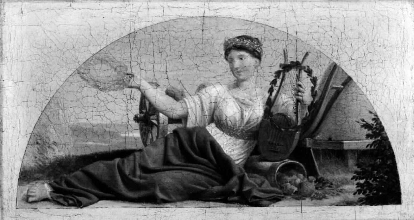 C.W. Eckersberg, Ceres