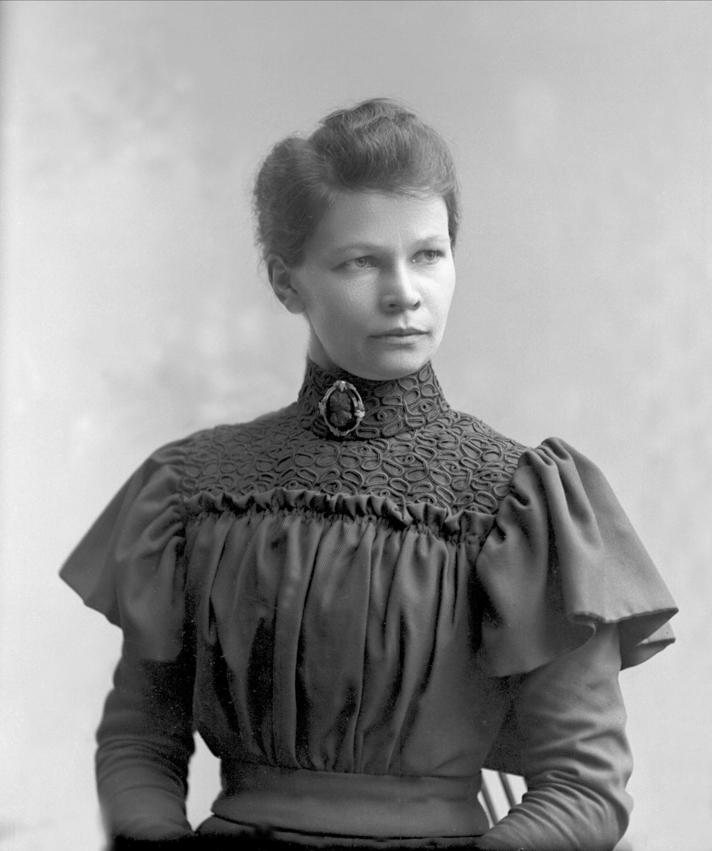 Gustav Borgen, NFB.34008
