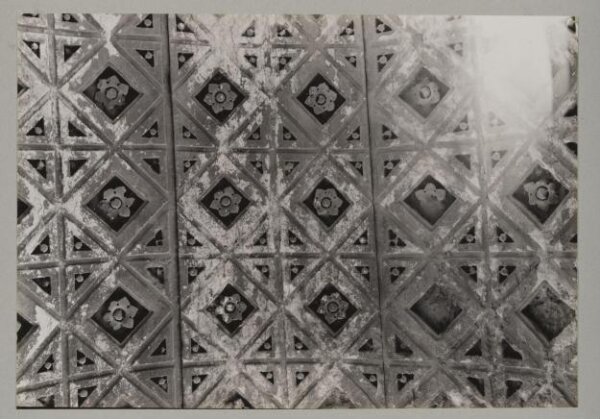 K.A.C. Creswell, Photograph
