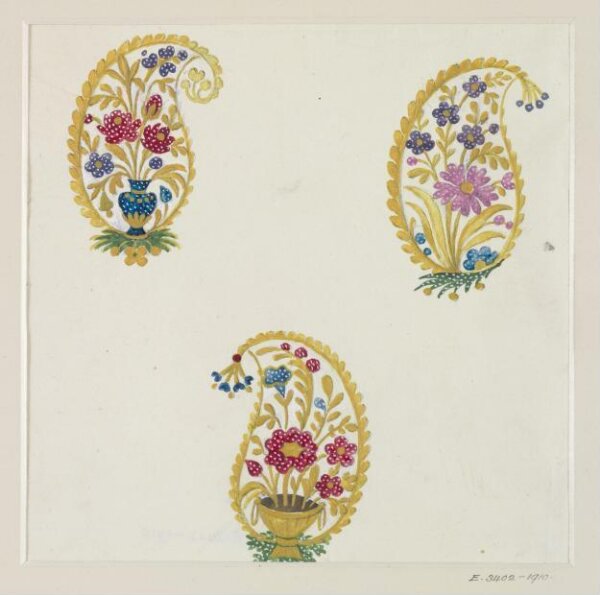 Unknown, Drawing