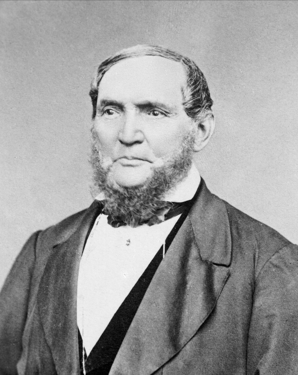 Gustav Borgen, NFB.25737