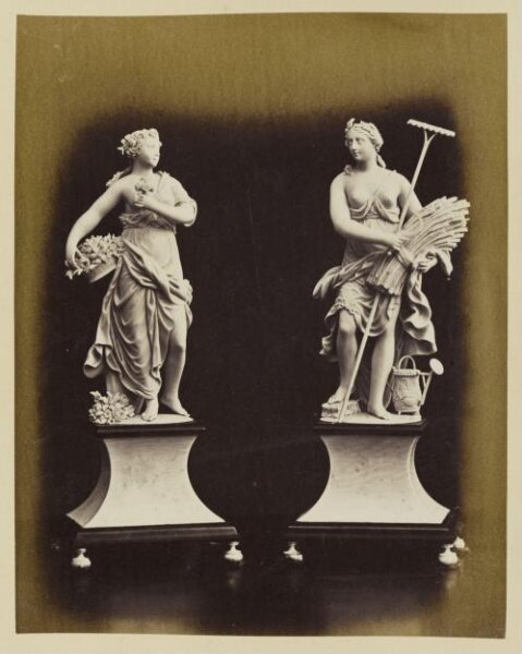 Franck, Photograph