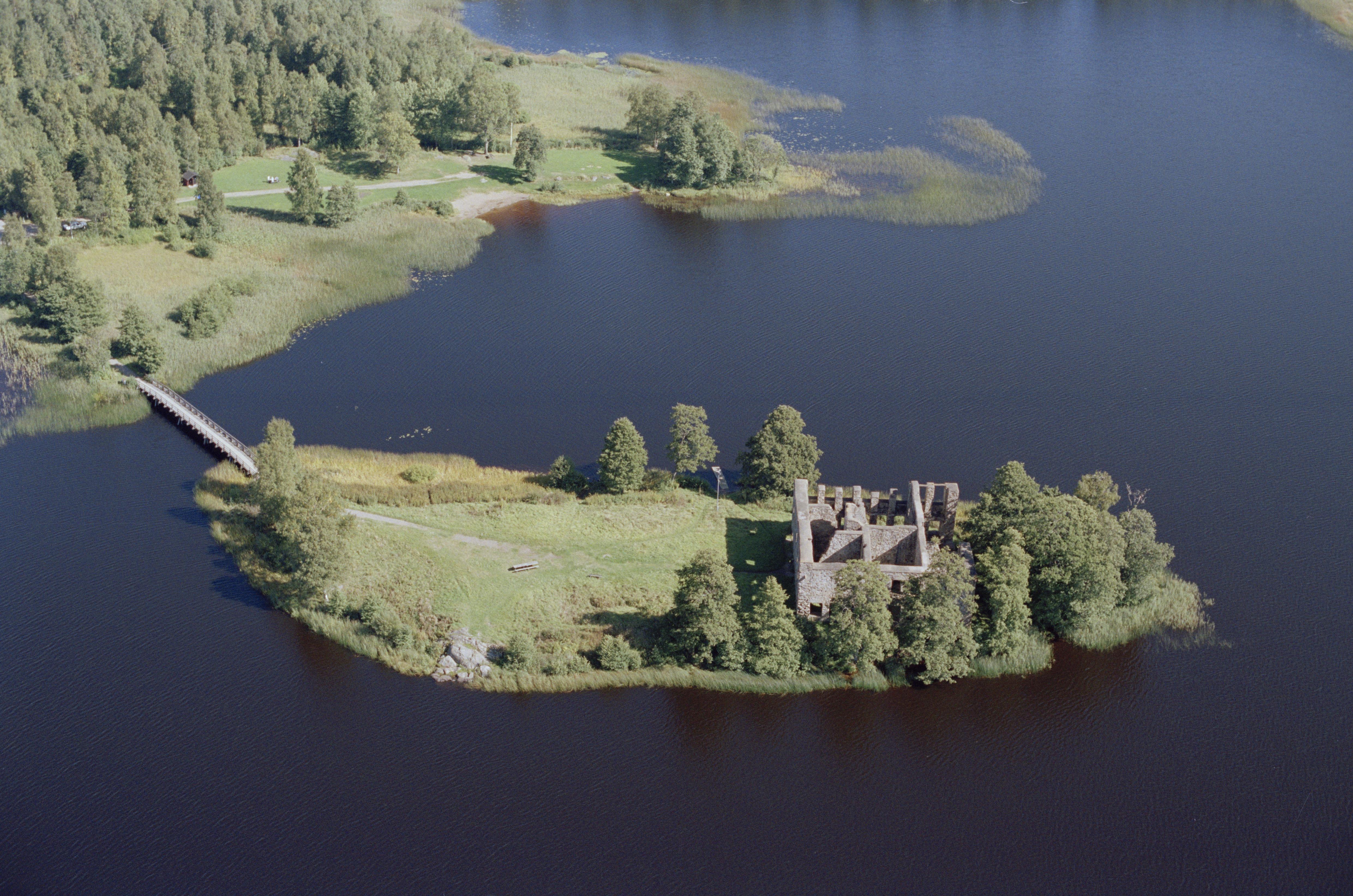 Jan Norrman, Vallsjö 31:1