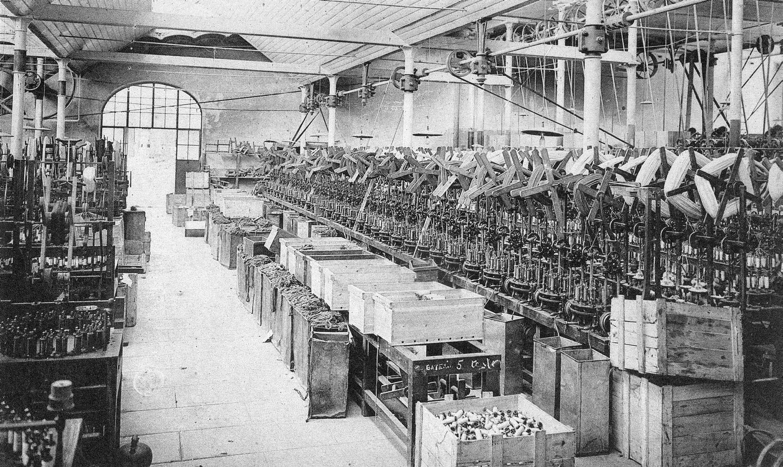 Josep Thomas Bigas, [Ground Factory]
