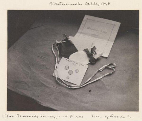 Stone, Benjamin (Sir), National Photographic Record and Survey