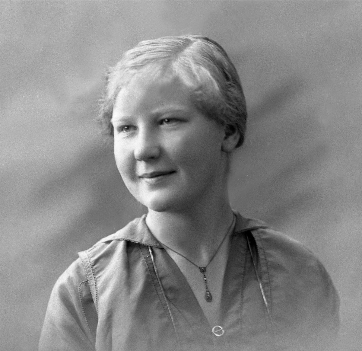 Gustav Borgen, NFB.50486