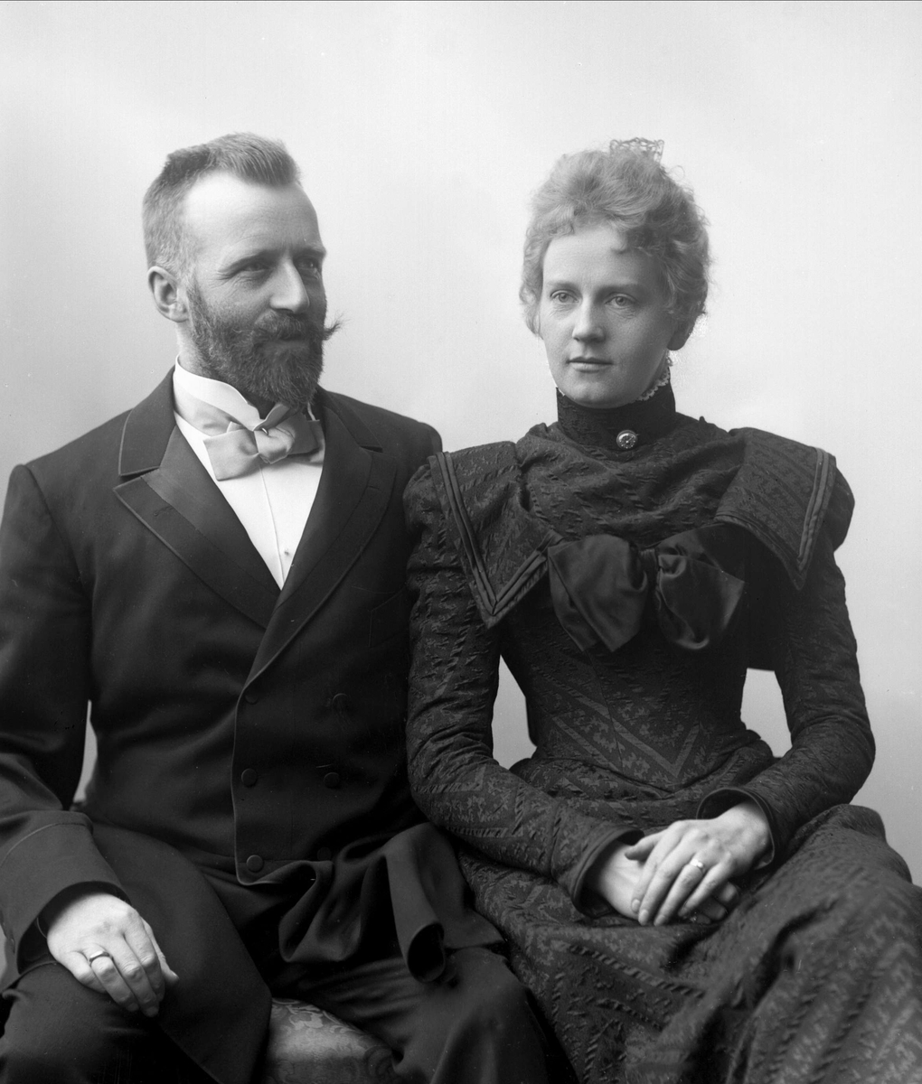 Gustav Borgen, NFB.03320