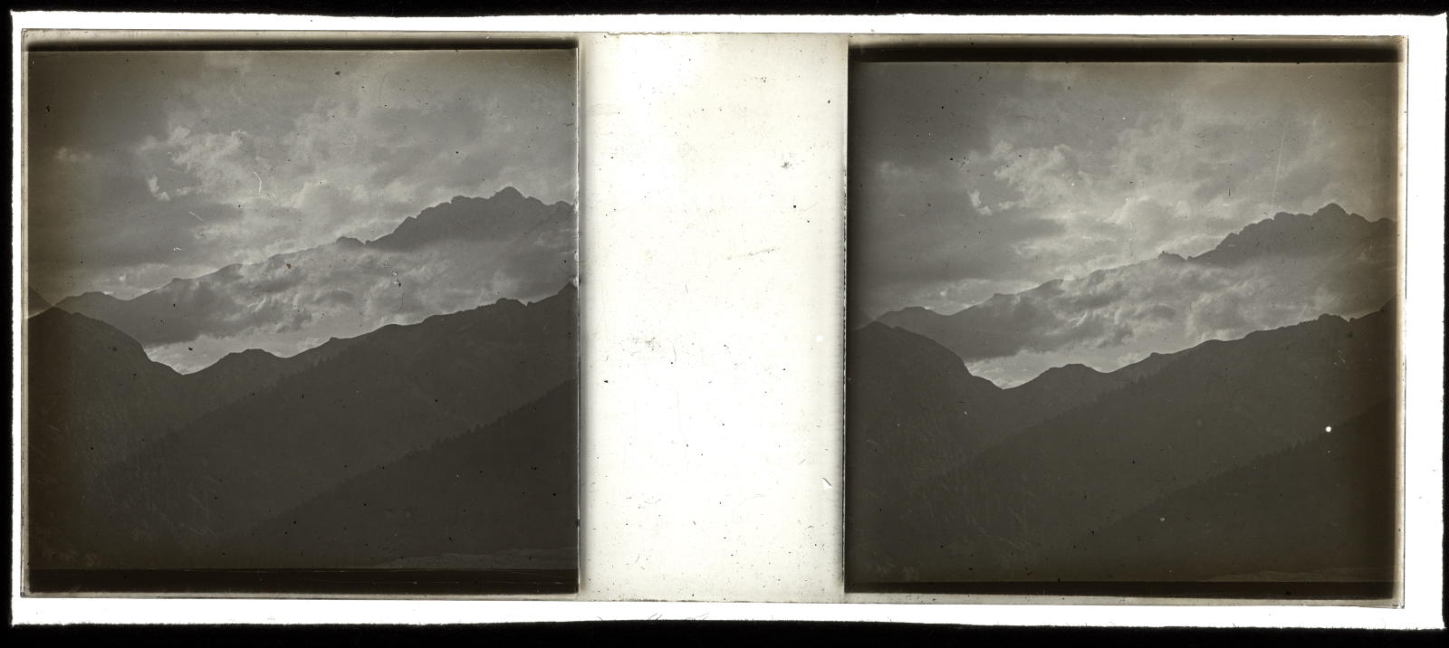 Desconegut, [Ordity Valley]