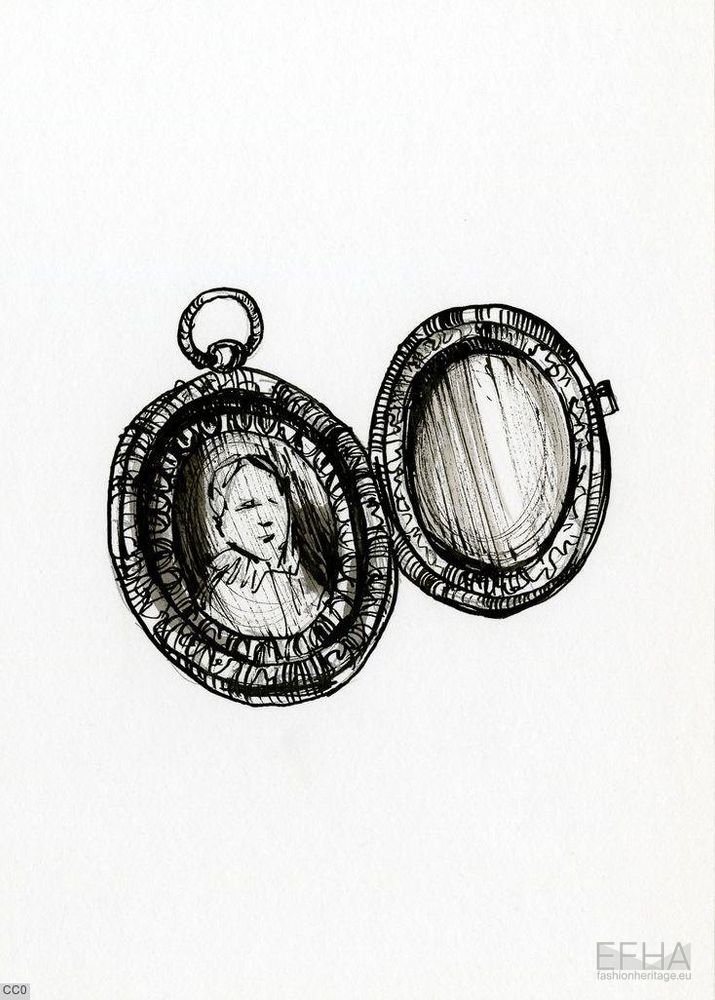 David Ring, locket