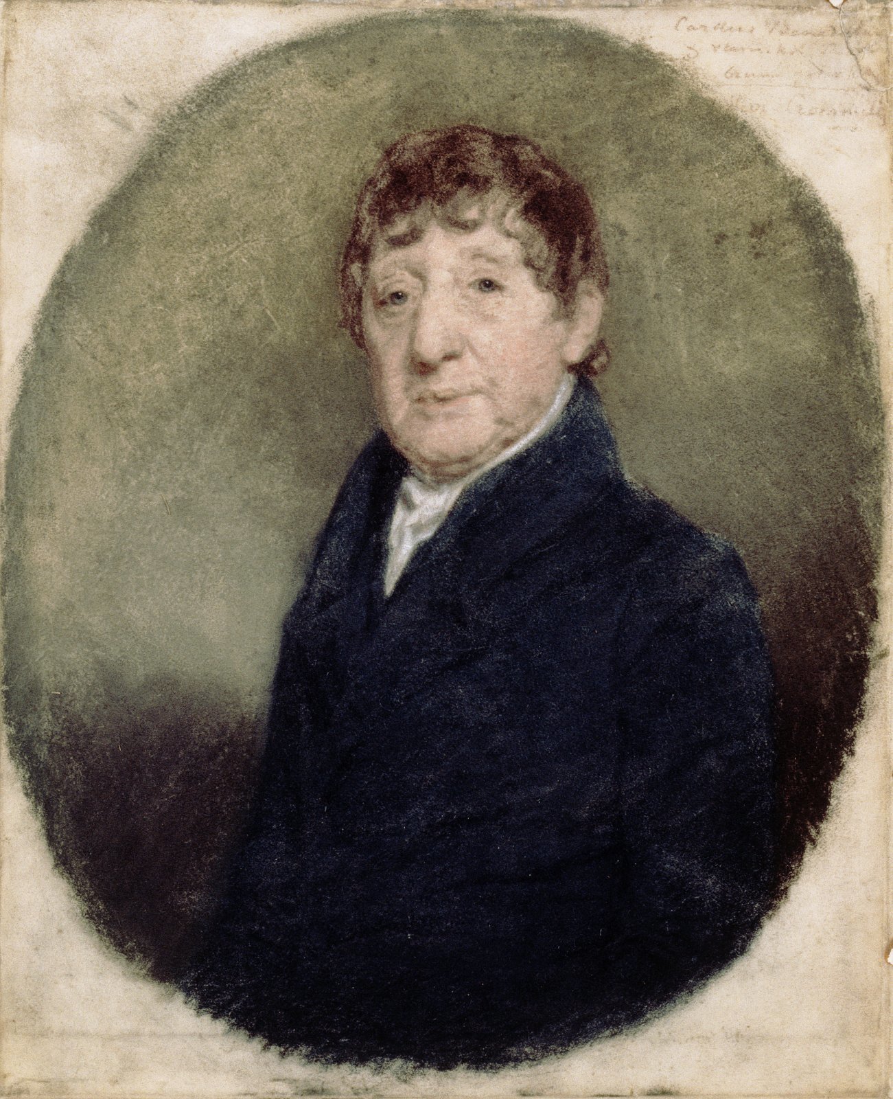 Charles Howard Hodges, Jacob Carel Abbema (1749-1835),