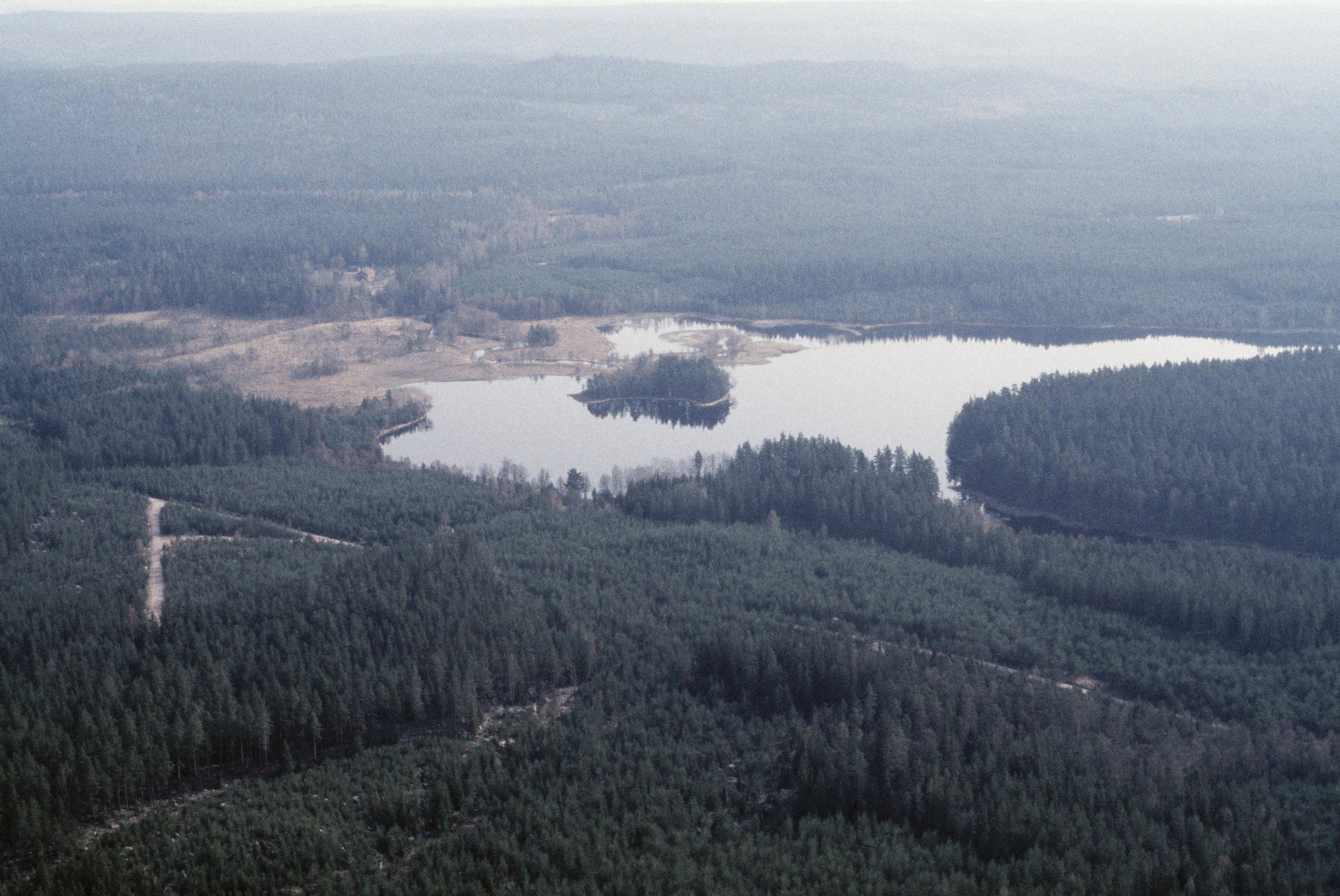 Jan Norrman, Ösjöfors
