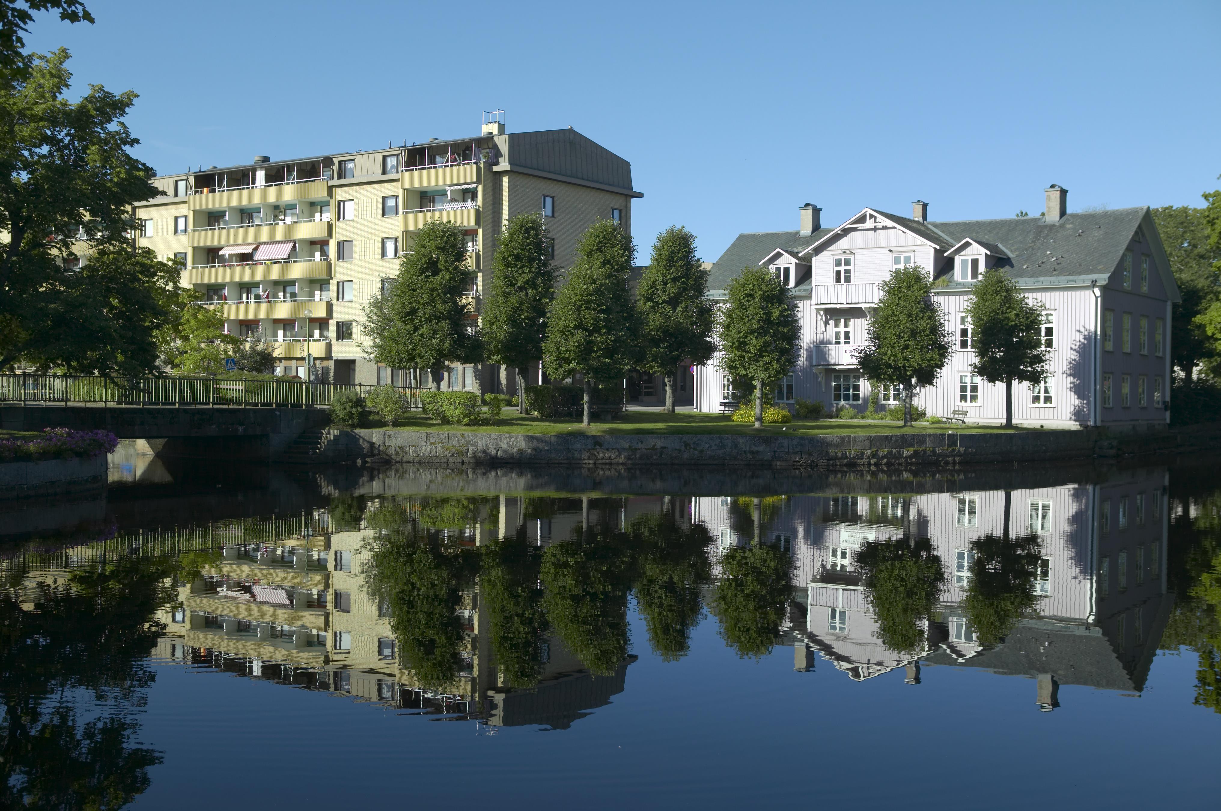 Bengt A Lundberg, Filipstad