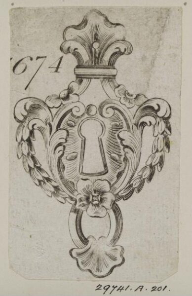 Unknown, Print
