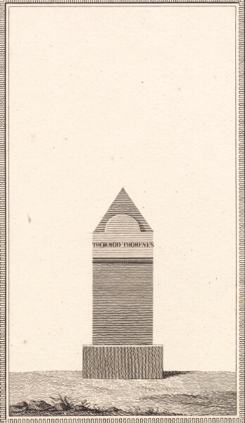 J.F. Clemens, Tormod Torfæus
