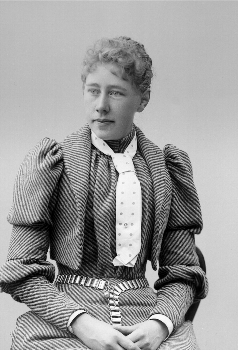 Gustav Borgen, NFB.26932