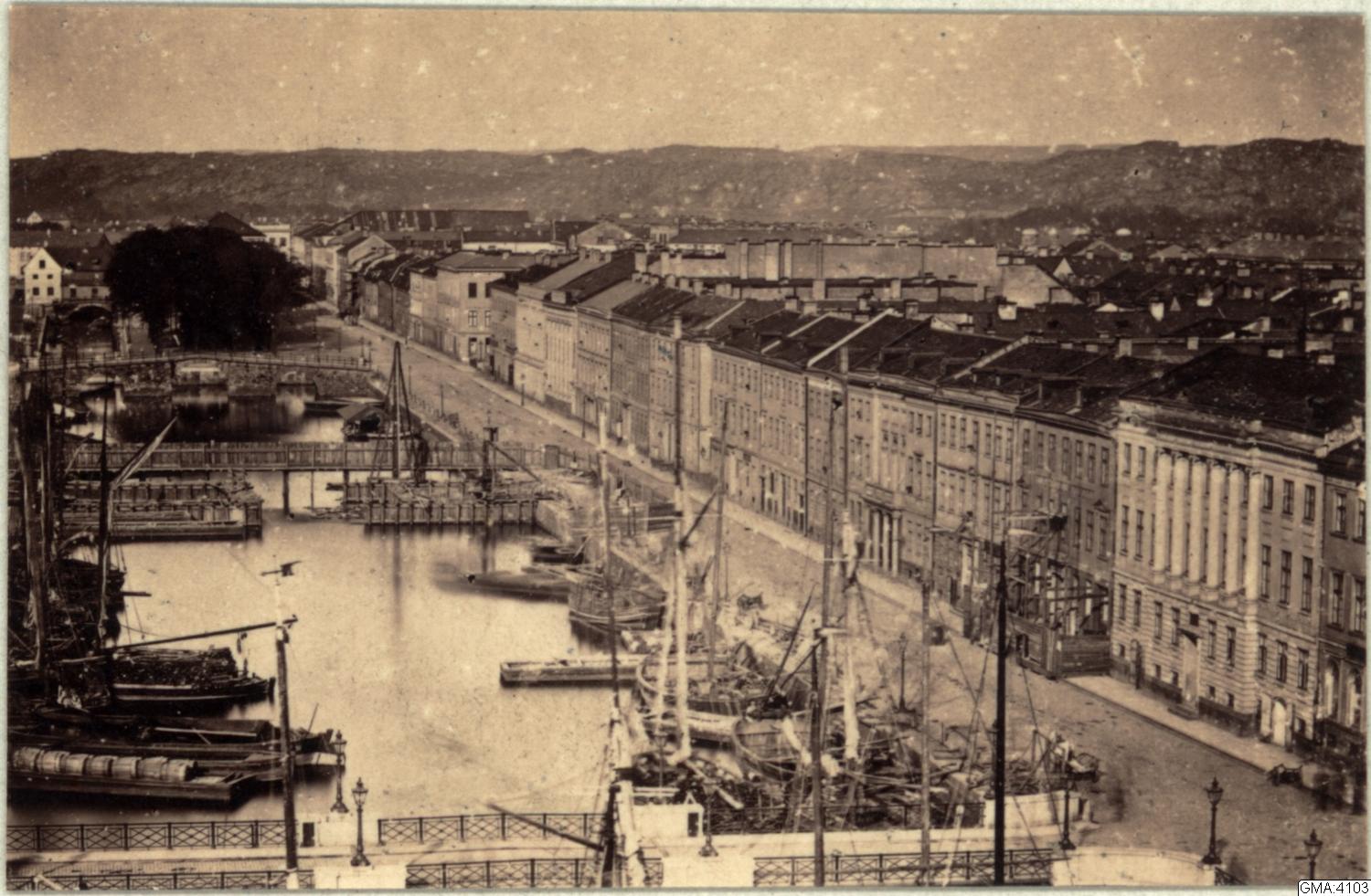 Vogel & Dienstbach Photografiska Atelier, påsiktsbild, fotografi, bilder