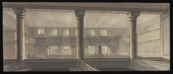 Unknown, Drawing