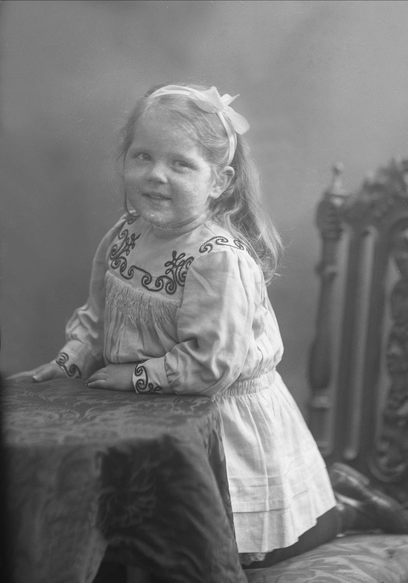 Gustav Borgen, NFB.39439