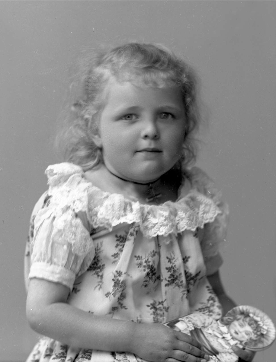 Gustav Borgen, NFB.31744