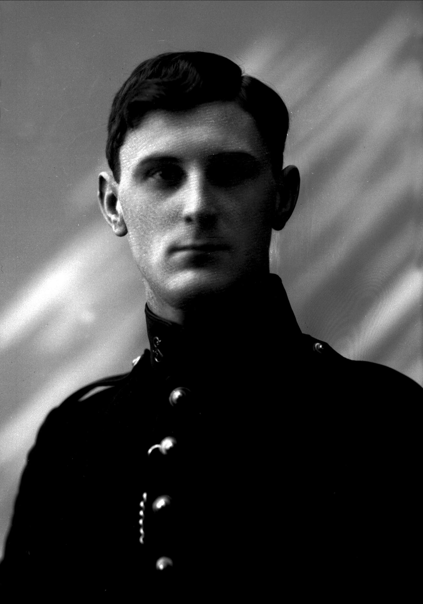 Gustav Borgen, NFB.07155