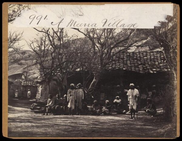 Francis Frith, Photograph