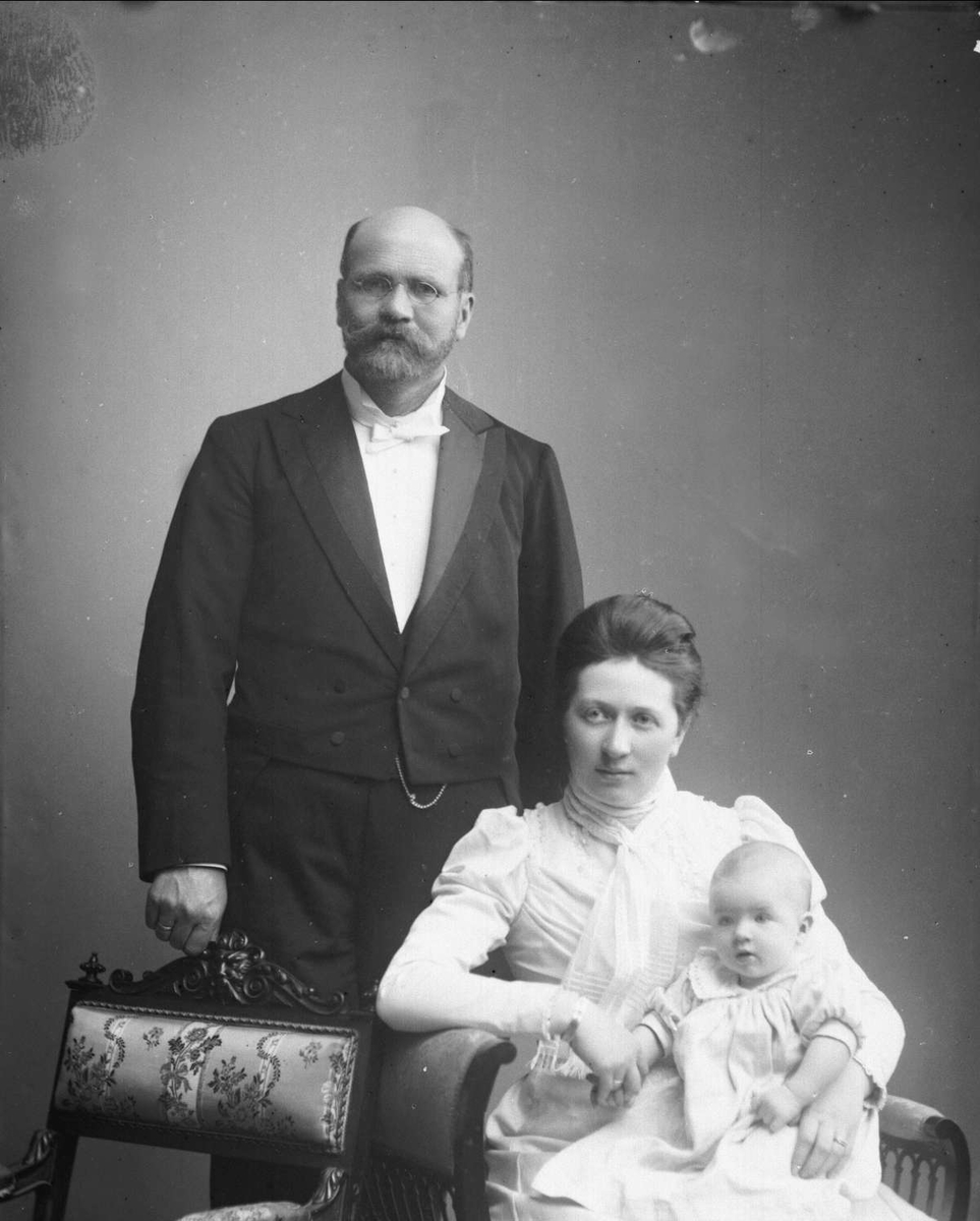 Gustav Borgen, NFB.24700