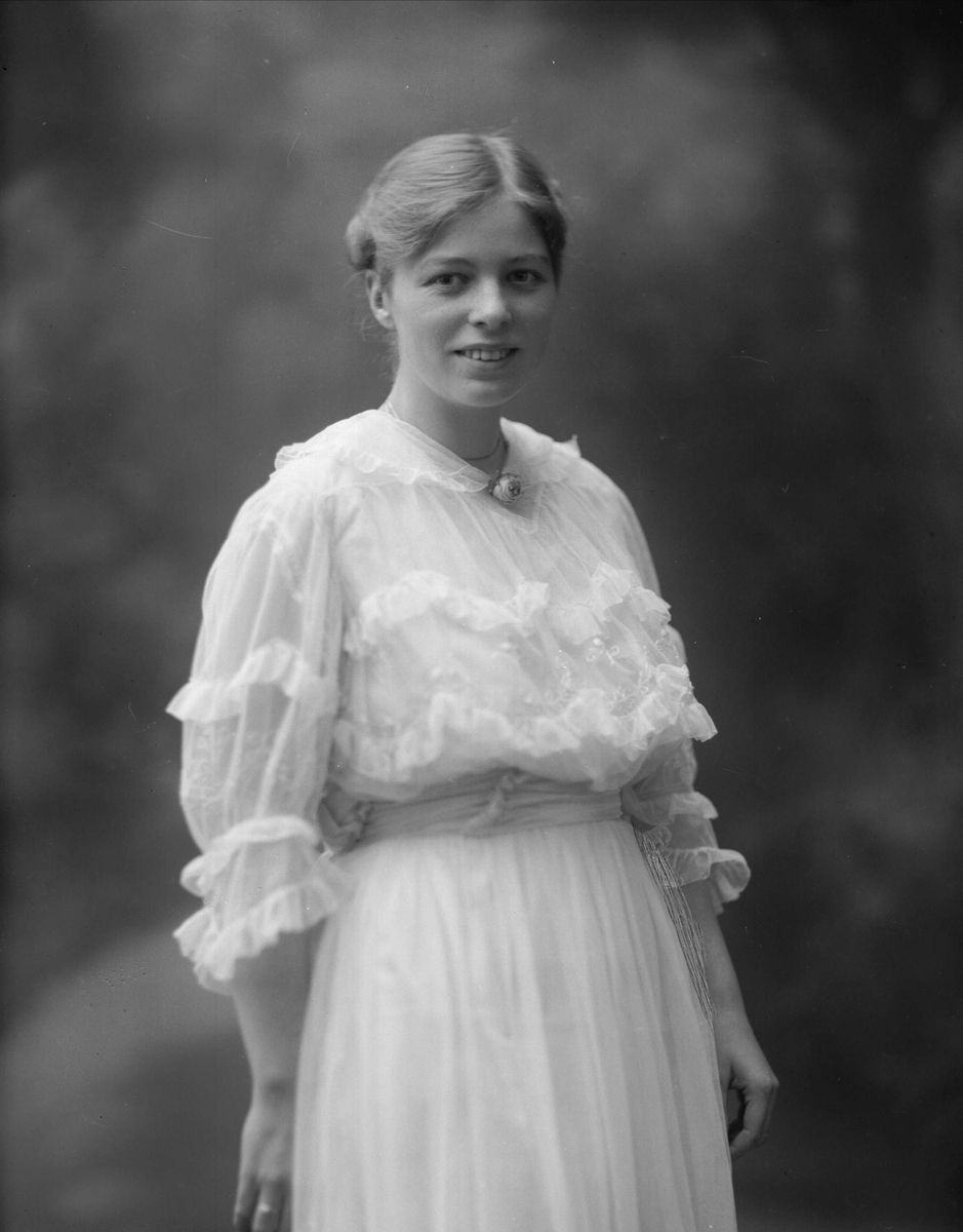 Gustav Borgen, NFB.25316