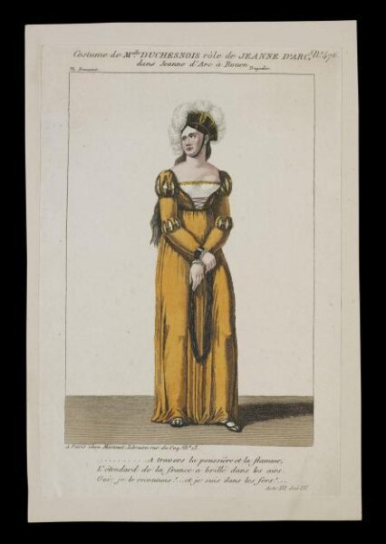 unknown, H Beard Print Collection