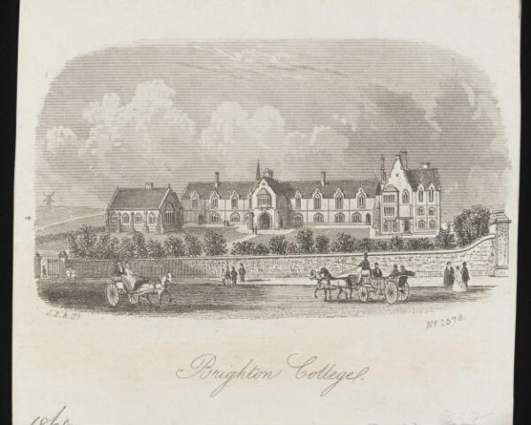 Unknown, Print