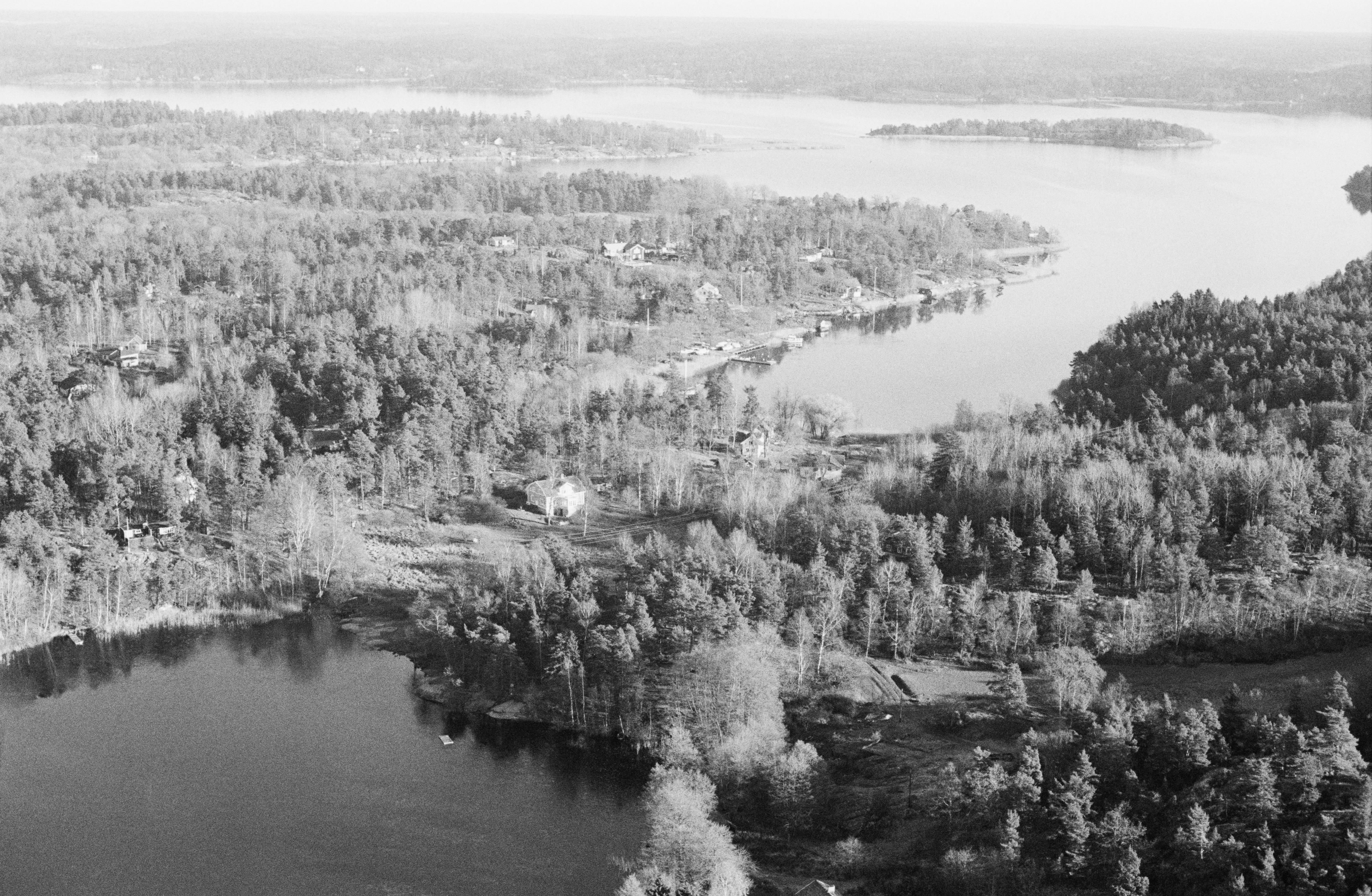 Jan Norrman, Gustavsberg 24:1
