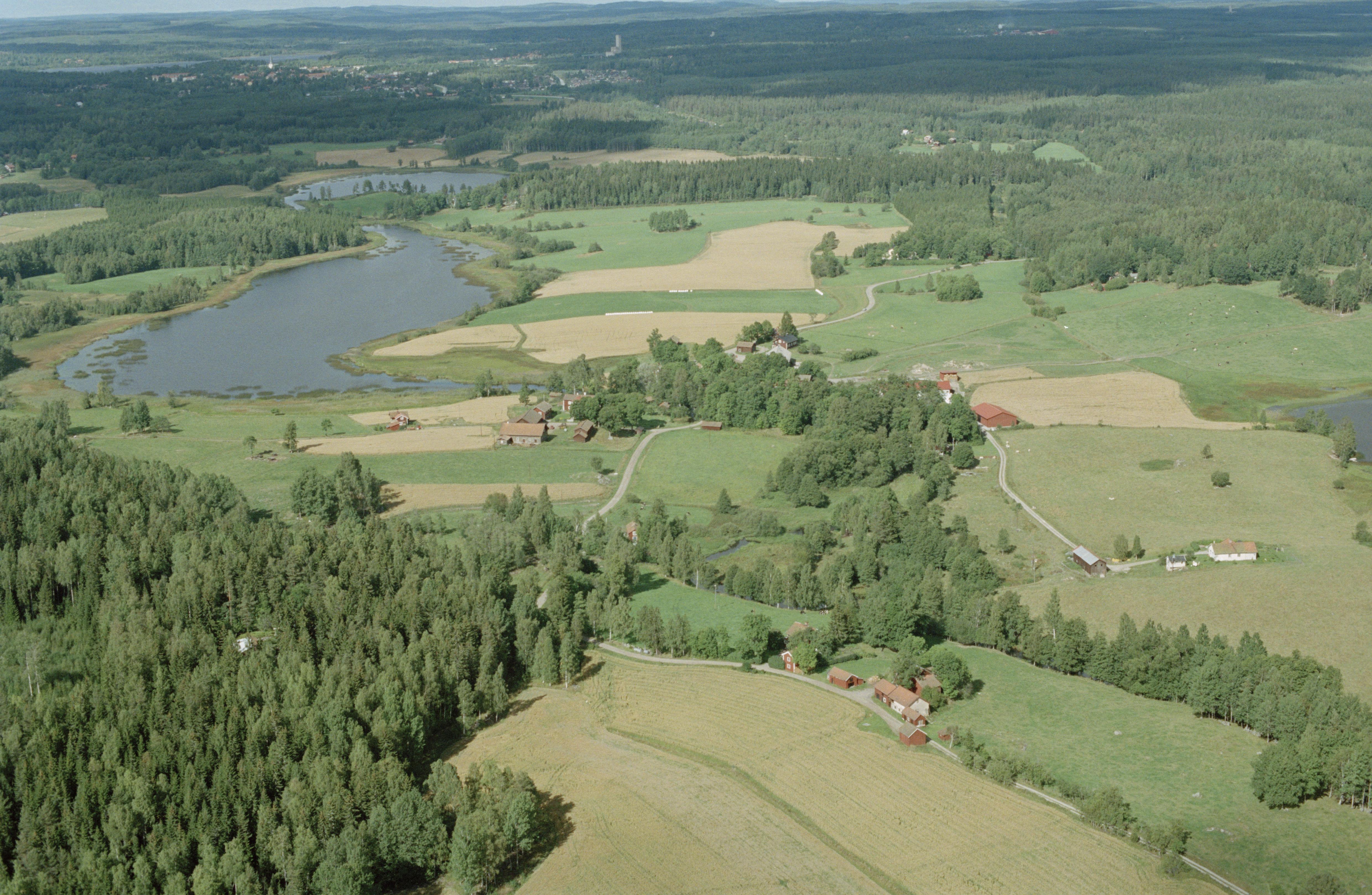 Jan Norrman, Norberg 46:1