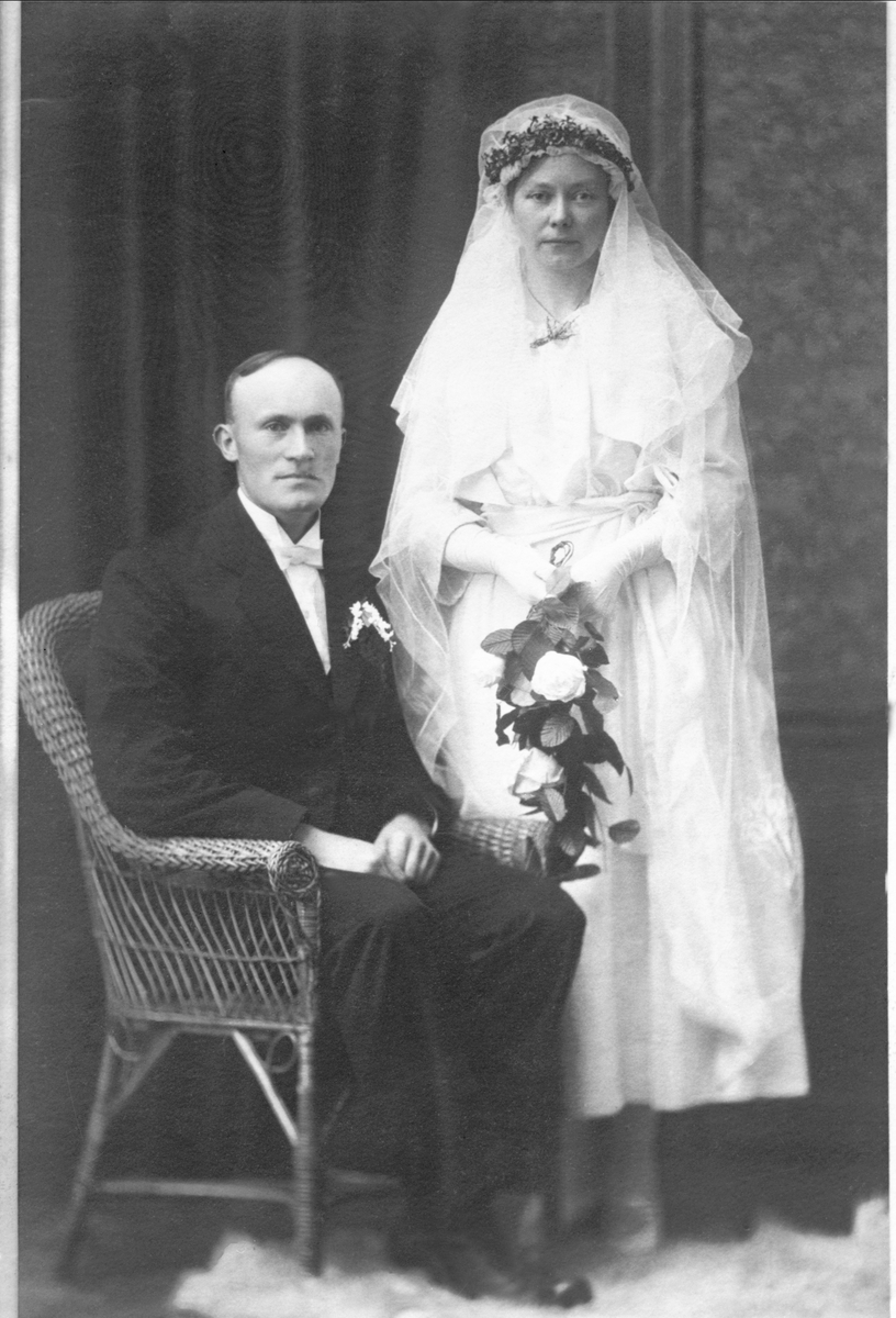 Gustav Borgen, NFB.56213