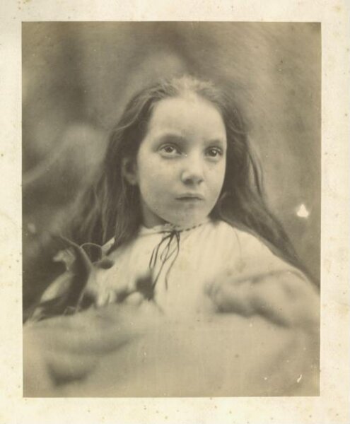 Cameron, Julia Margaret, Charlotte Norman