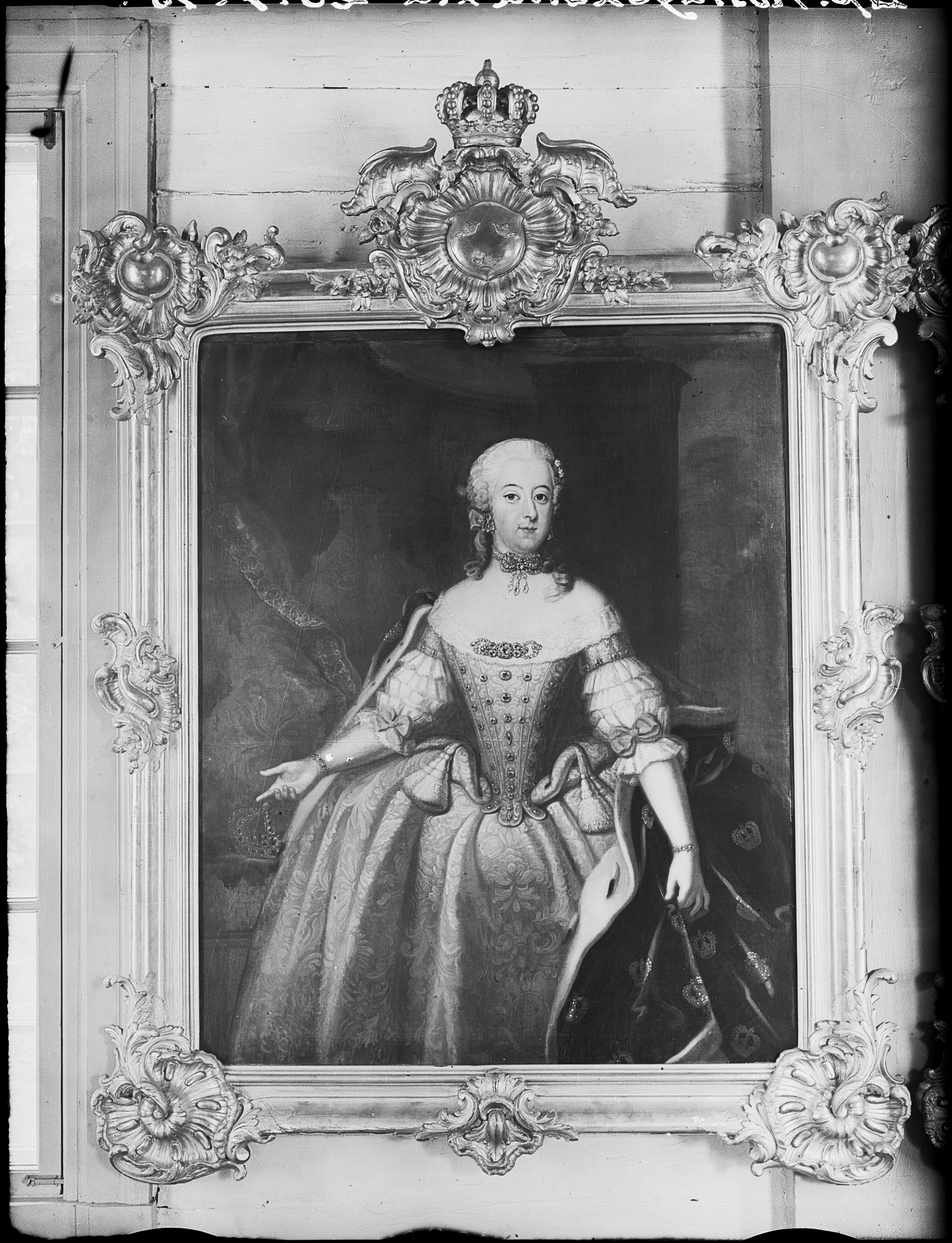 Nils Lagergren, Roslags-Kulla kyrka