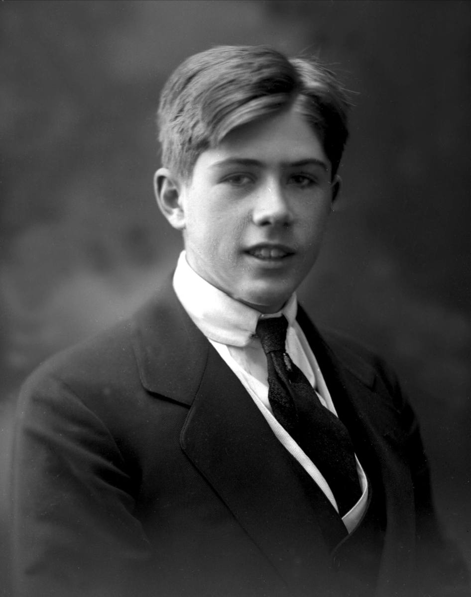 Gustav Borgen, NFB.44278